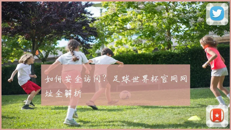 如何安全访问？足球世界杯官网网址全解析